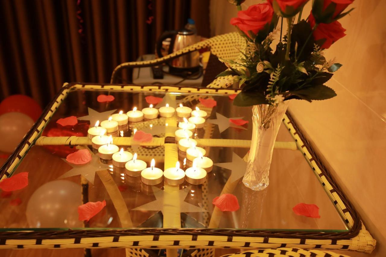 Ves - Pa Luxury Hotel Đà Lạt Extérieur photo