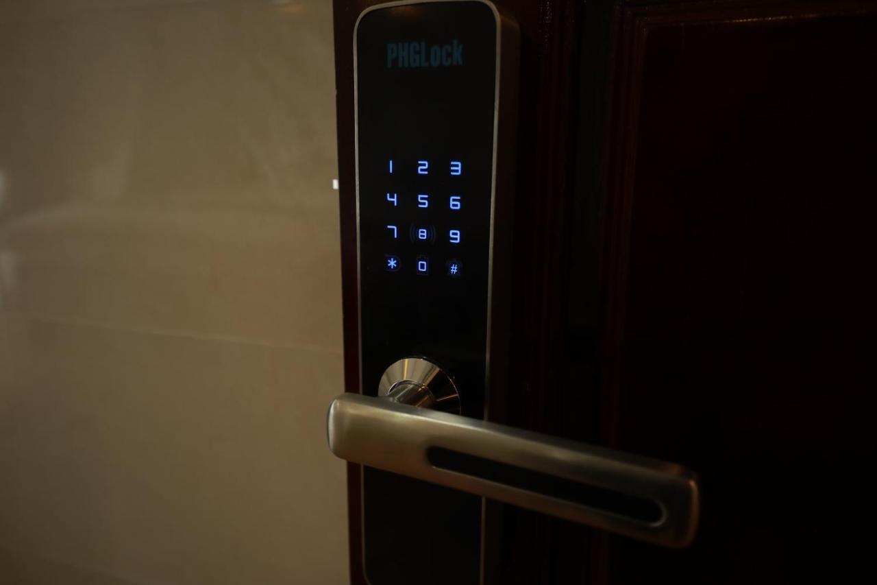 Ves - Pa Luxury Hotel Đà Lạt Extérieur photo