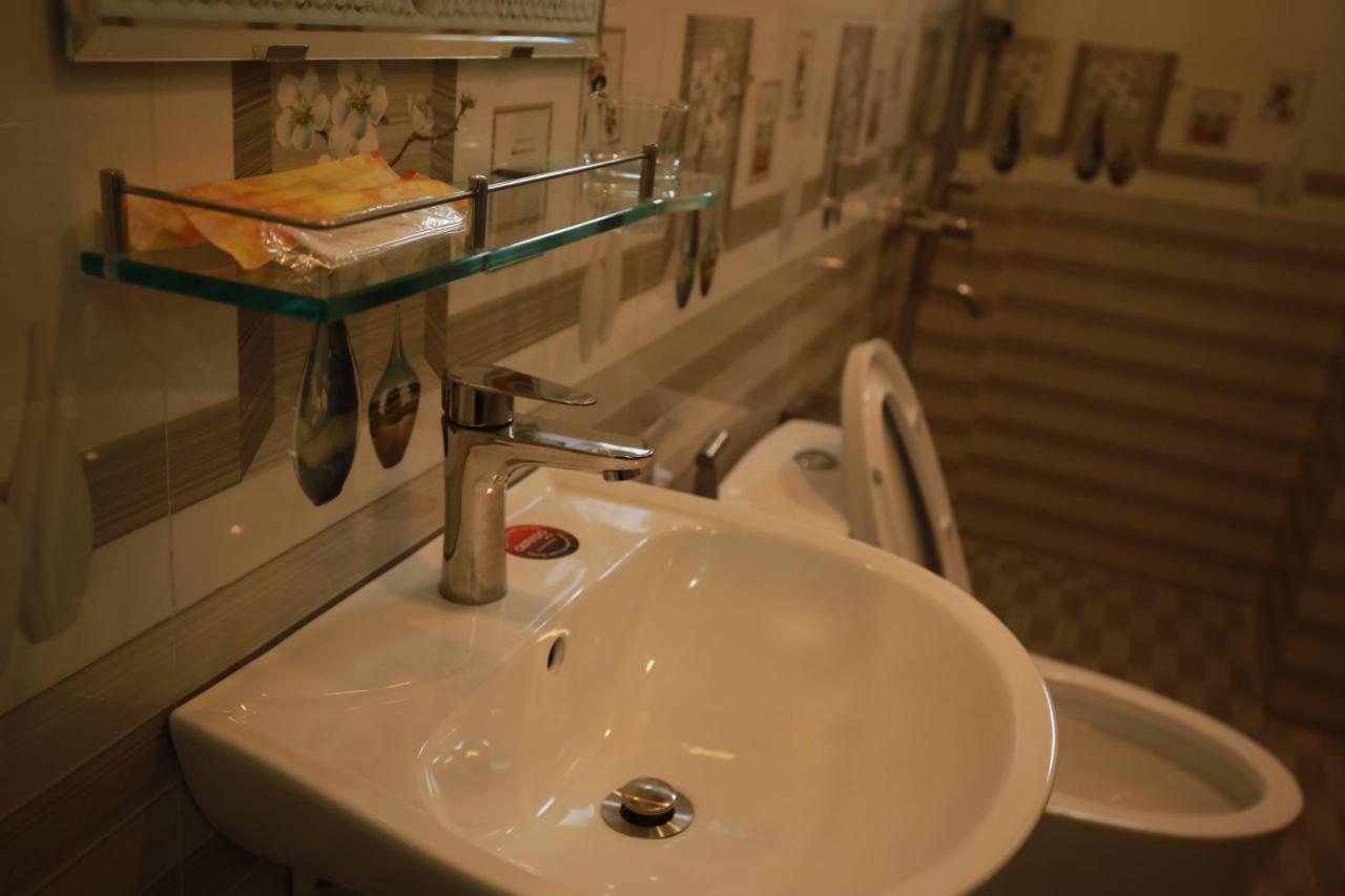 Ves - Pa Luxury Hotel Đà Lạt Extérieur photo