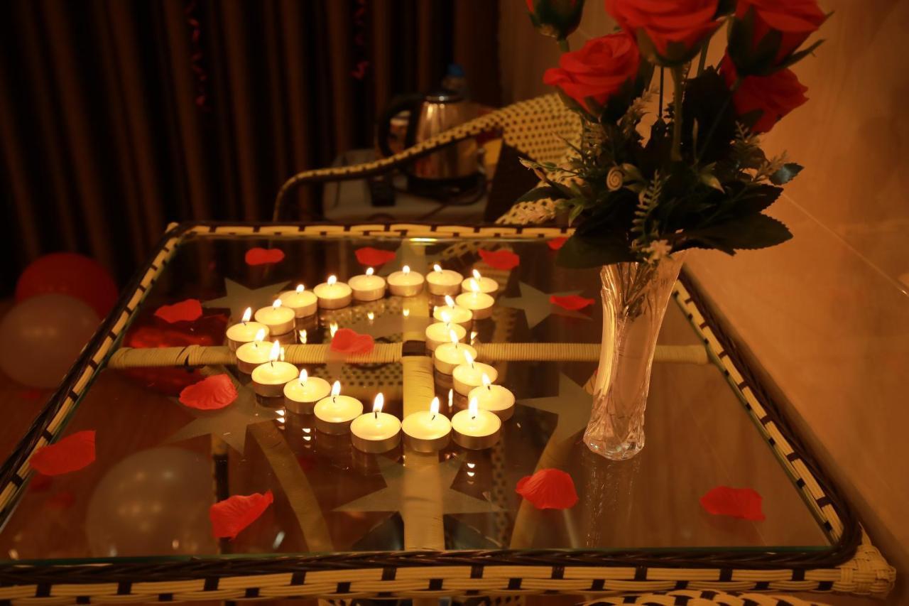 Ves - Pa Luxury Hotel Đà Lạt Extérieur photo