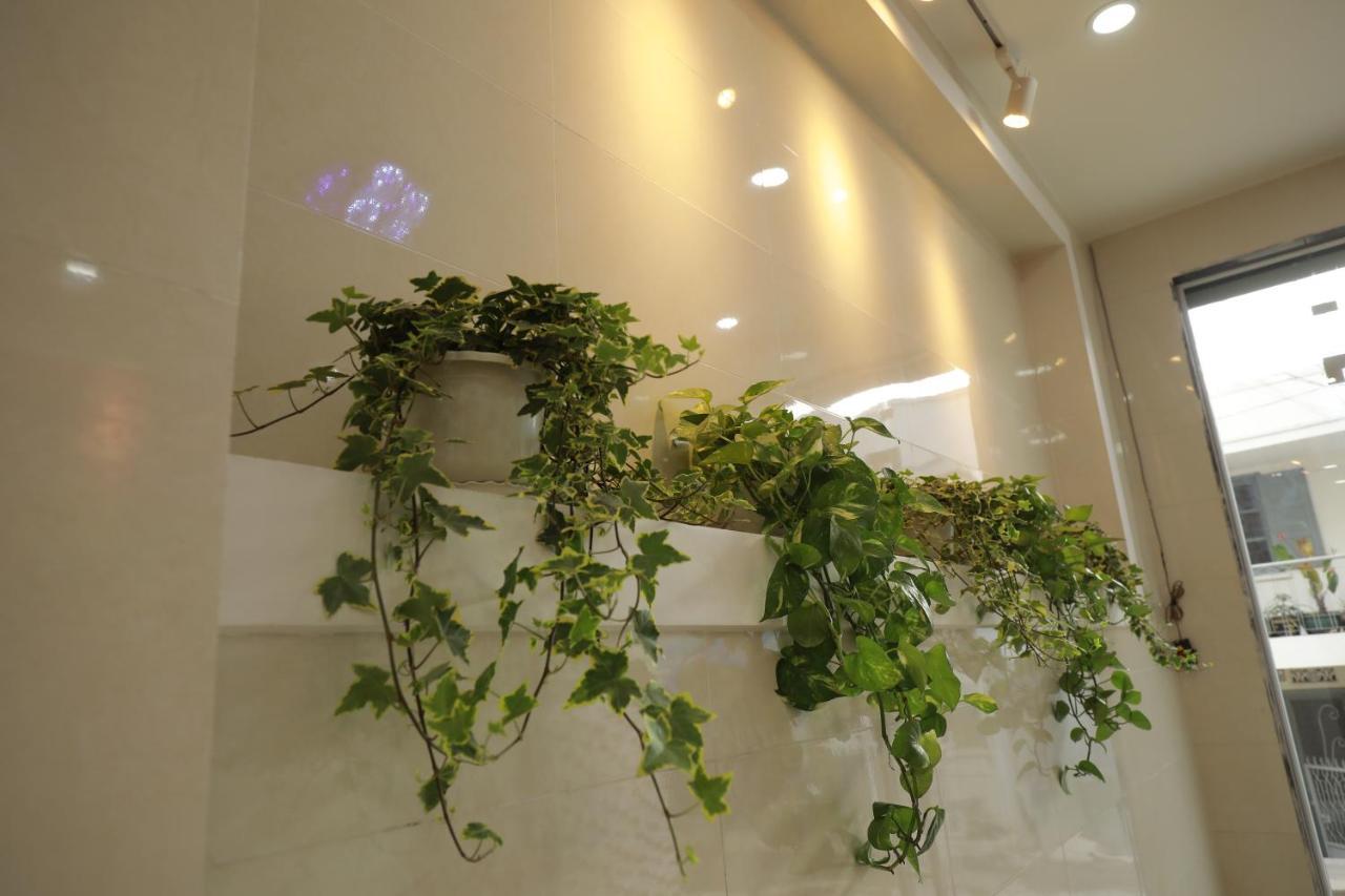 Ves - Pa Luxury Hotel Đà Lạt Extérieur photo