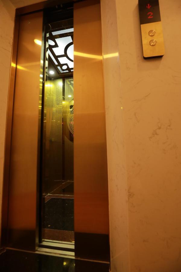Ves - Pa Luxury Hotel Đà Lạt Extérieur photo